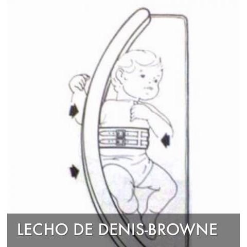 Llit de Dennis Browne