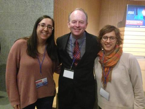 Seminari Internacional de Patologia del Peu