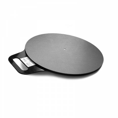 TurnTable. Disc giratori de peu