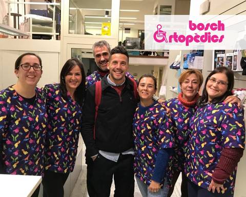 Ens visita l'Adai
